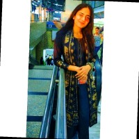 Sejal Patel