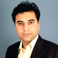 GUNJAN KUMAR