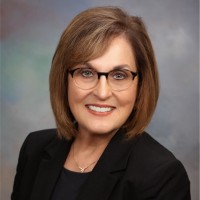 Anne Everett