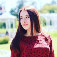 Anna Fiodorova