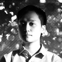 Tim Wong