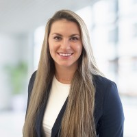 Lindsey Jordan, Mba/Ms