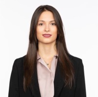 Silvia Compagnone, Mba