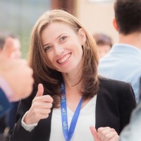Cristina Manea