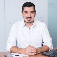 André Henrique Vasconcelos Ferreira, ACMI