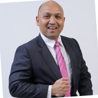 Daman Harun