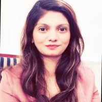 Tayyeba Razzaq