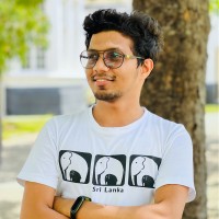 Binod Lakshitha