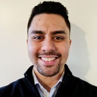 Donovan Wairua-Harpur