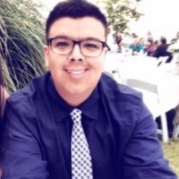 Jorge Morales Villarreal