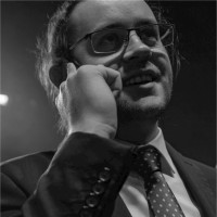 François-Luc Haghenbeek