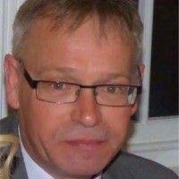 Steve Dudding