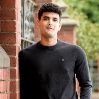 Shreyansh Paliwal