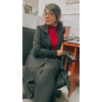 Vaishali Choudary