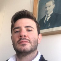 Caner Kutlu