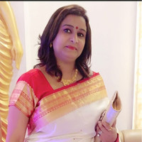 Ritu Bhat