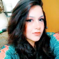 amina ejaz