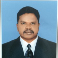 Nishanth Vasudevan