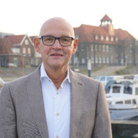 Gerald van Dijk