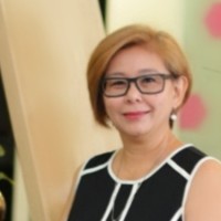 Lynde Tan Icf-Acc Certified Coach