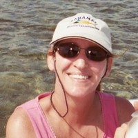 Paulette Murray
