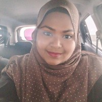 Nur Farahana Mohd Hussain