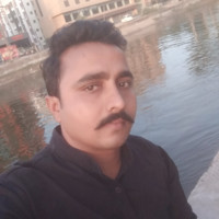 Harshad Sinh Solanki