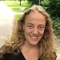 Christa Straathof- Van Velzen