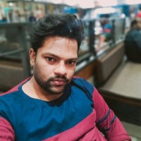 Krishna Kishore Gubili