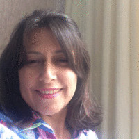 Maria Ceiça oliveira