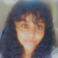 Alemtsehay Yirga