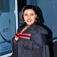 Lihle Dekeda