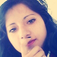 Lupita Cruz