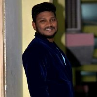 Varaprasad Dammu