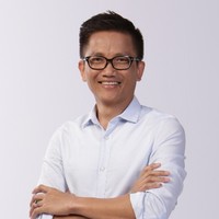 Immanuel Cahyo Rahmanto