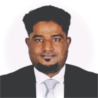Mohammed Shafiuddin