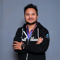 Shubham Waghmare