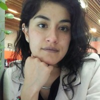 Gabriela Bucio Montañez