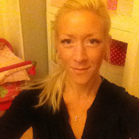Lina Hagström