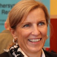 Wendula Perleberg