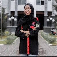 Rizky Rahmayanti