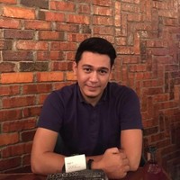 Farhan Hazwan