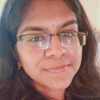 Mathumathi M