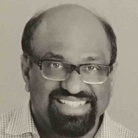 A/Professor Sathya Rao OAM