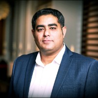 Faisal Shafiq