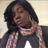 Mynasia Petty