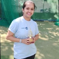 Kinjal Bhuva