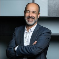 Stephane Ghenassia