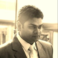 Krishnakant Gaur