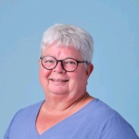 Lene Faarvang